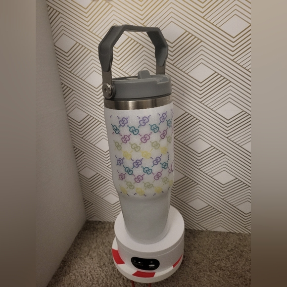 Tumbler - Picture 3 of 3